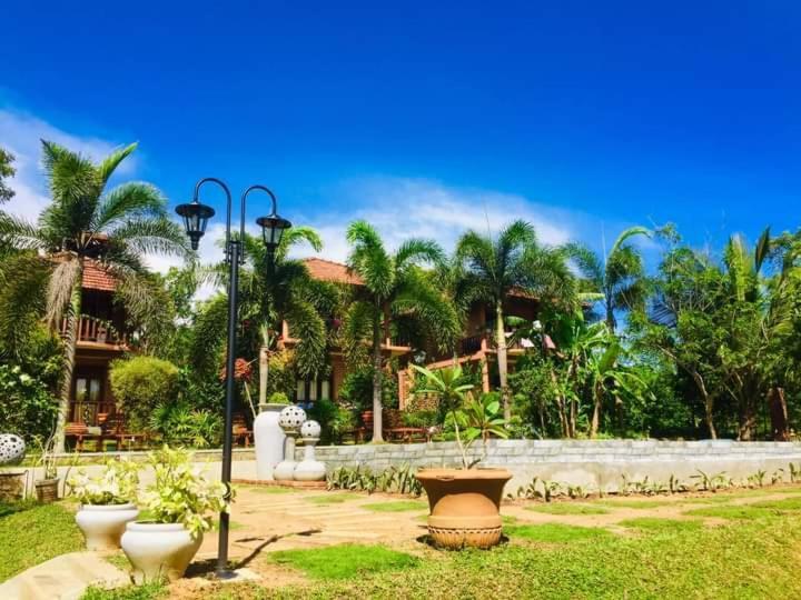 Hotel Eagles Nest Cabanas Tangalle Exterior foto